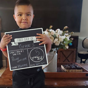 Meet your Posher, Delaney